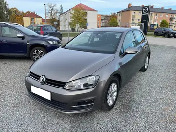 Volkswagen Golf, 1.2 TSi,81Kw
